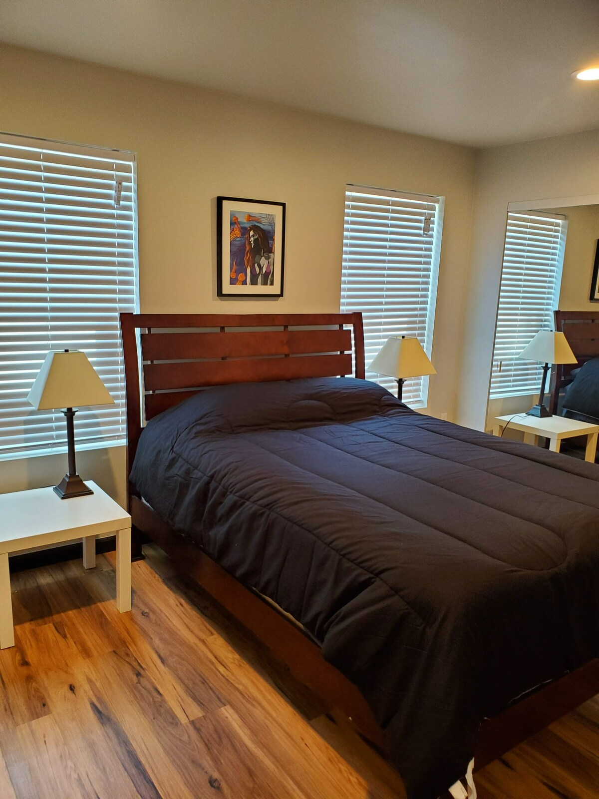 Modern 1 Bedroom Apartment in North Park - Photo 2