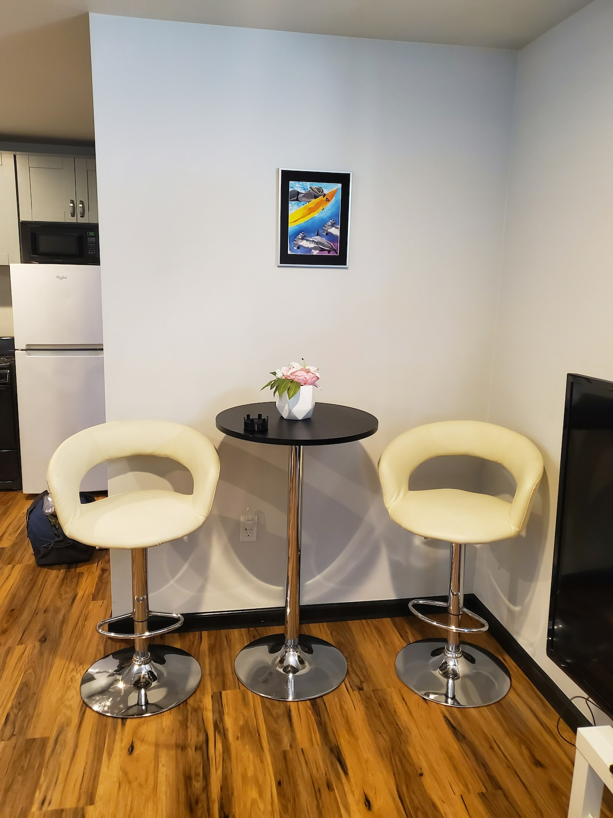 Modern 1 Bedroom Apartment in North Park - Photo 6