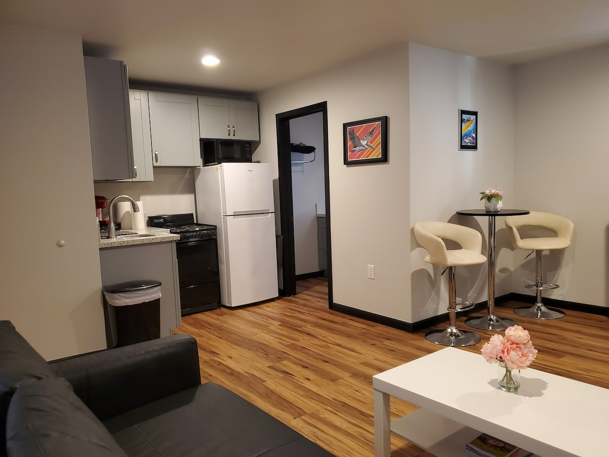 Modern 1 Bedroom Apartment in North Park - Photo 1
