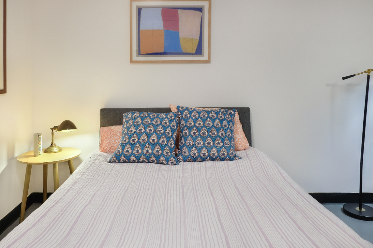 Garden Studio Apartment-Greenwood, Brooklyn, NY - Photo 5