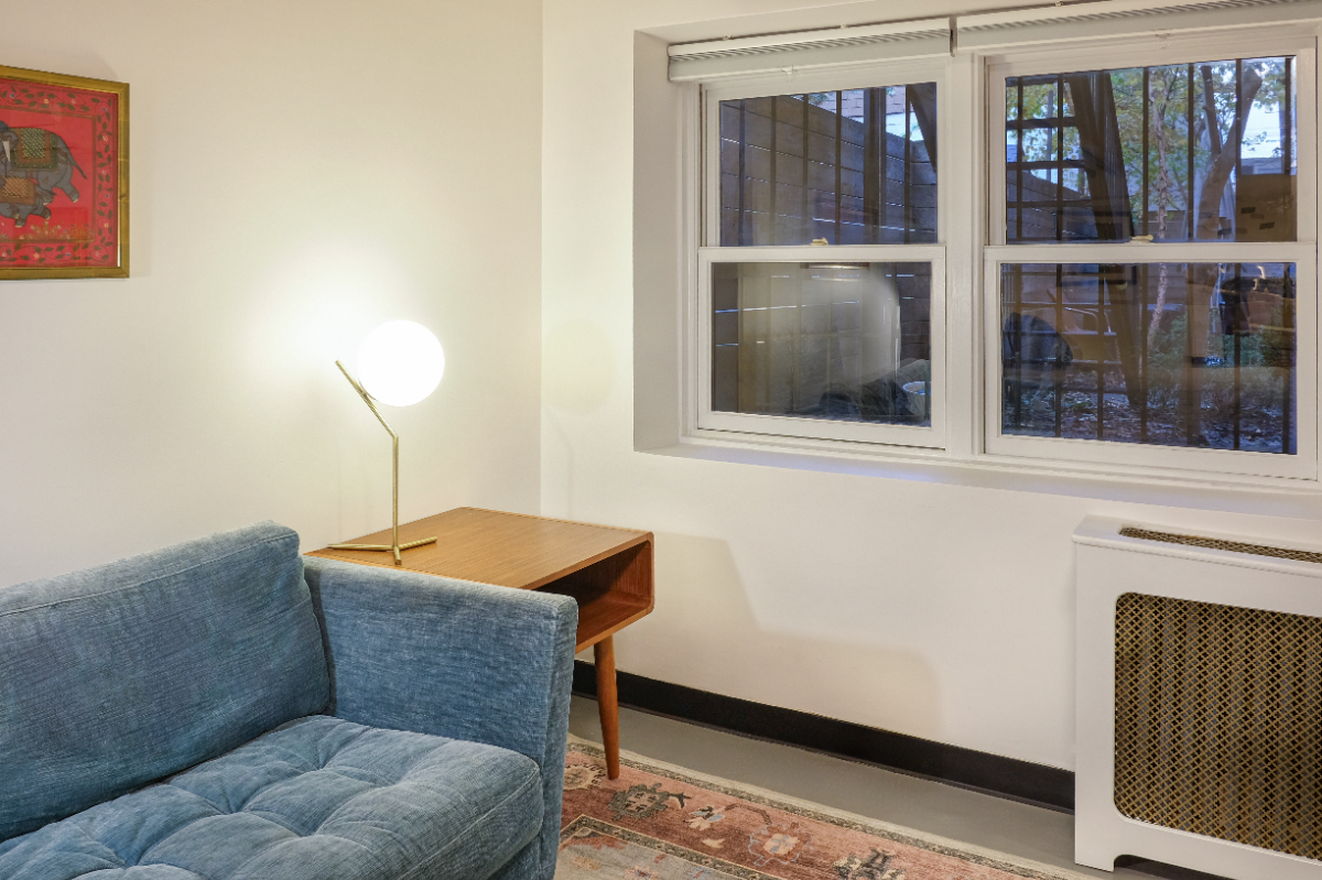 Garden Studio Apartment-Greenwood, Brooklyn, NY - Photo 7