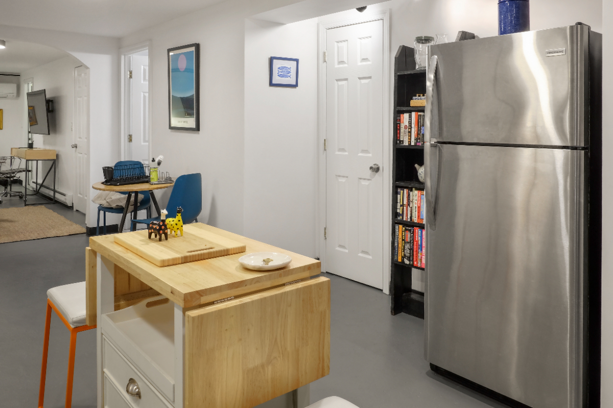 Garden Studio Apartment-Greenwood, Brooklyn, NY - Photo 3
