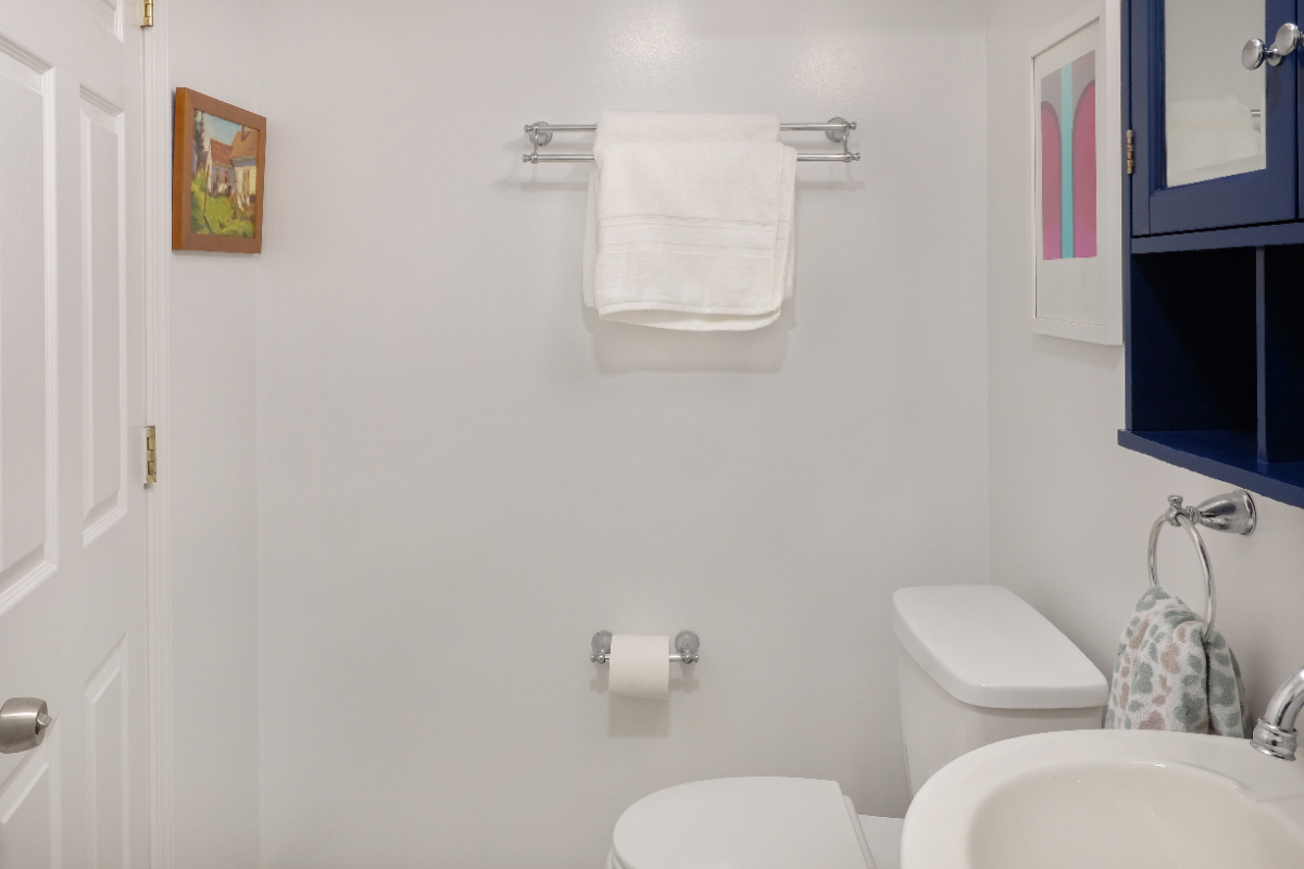Garden Studio Apartment-Greenwood, Brooklyn, NY - Photo 11