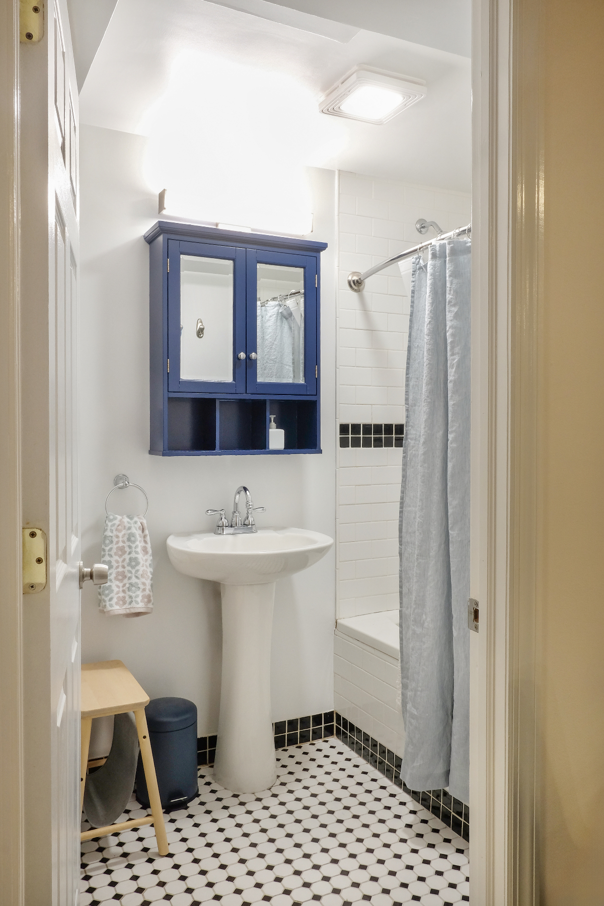 Garden Studio Apartment-Greenwood, Brooklyn, NY - Photo 9