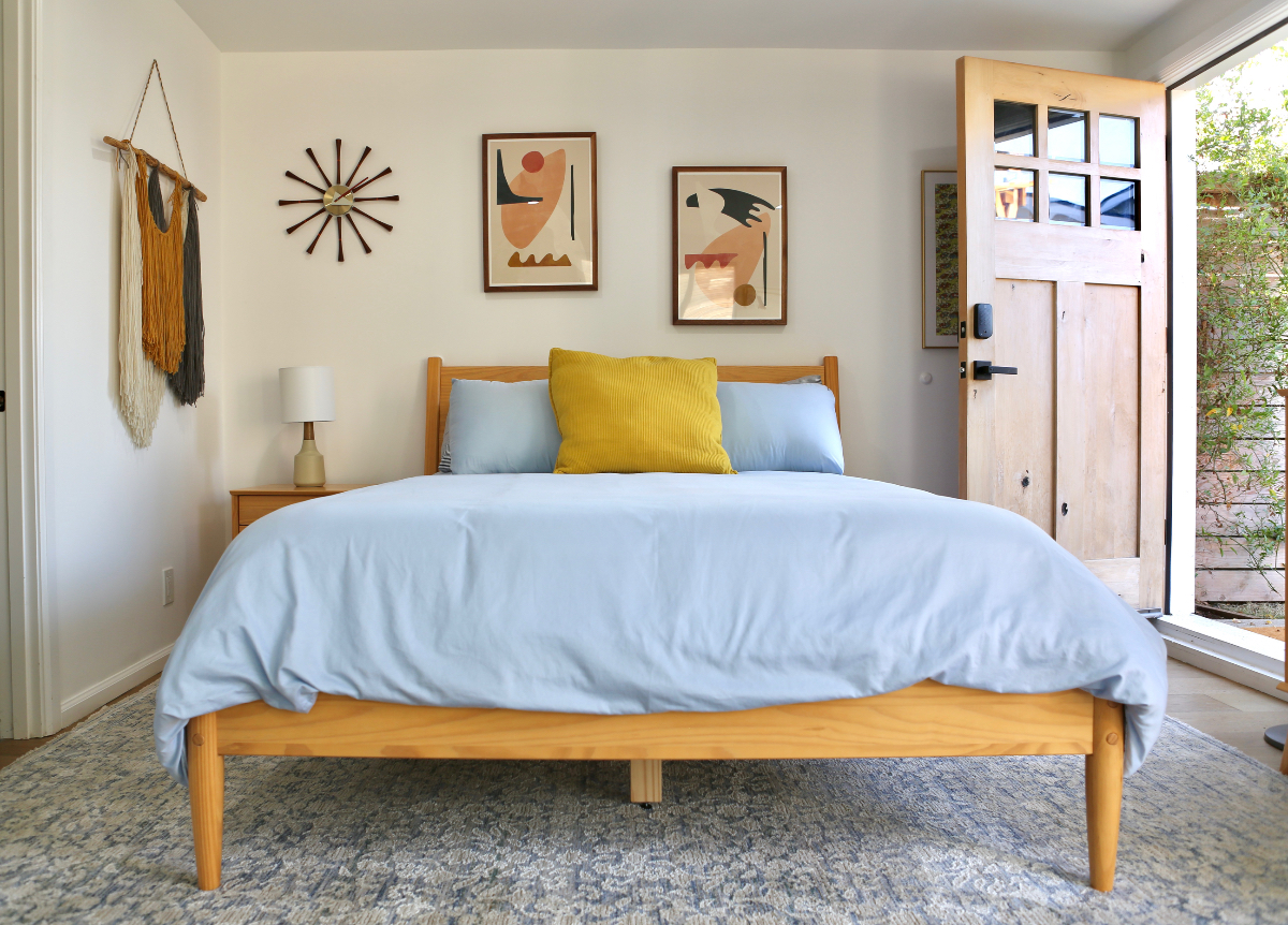 Cypress Guesthouse - Photo 4