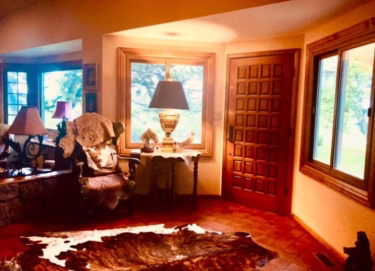 Sundance Suite @ Prairie Rose B&B - Photo 1