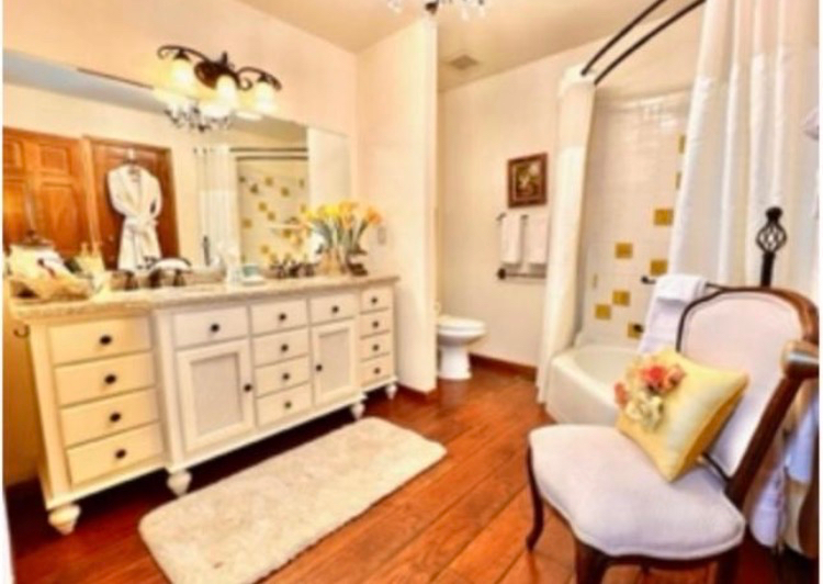 Sundance Suite @ Prairie Rose B&B - Photo 2