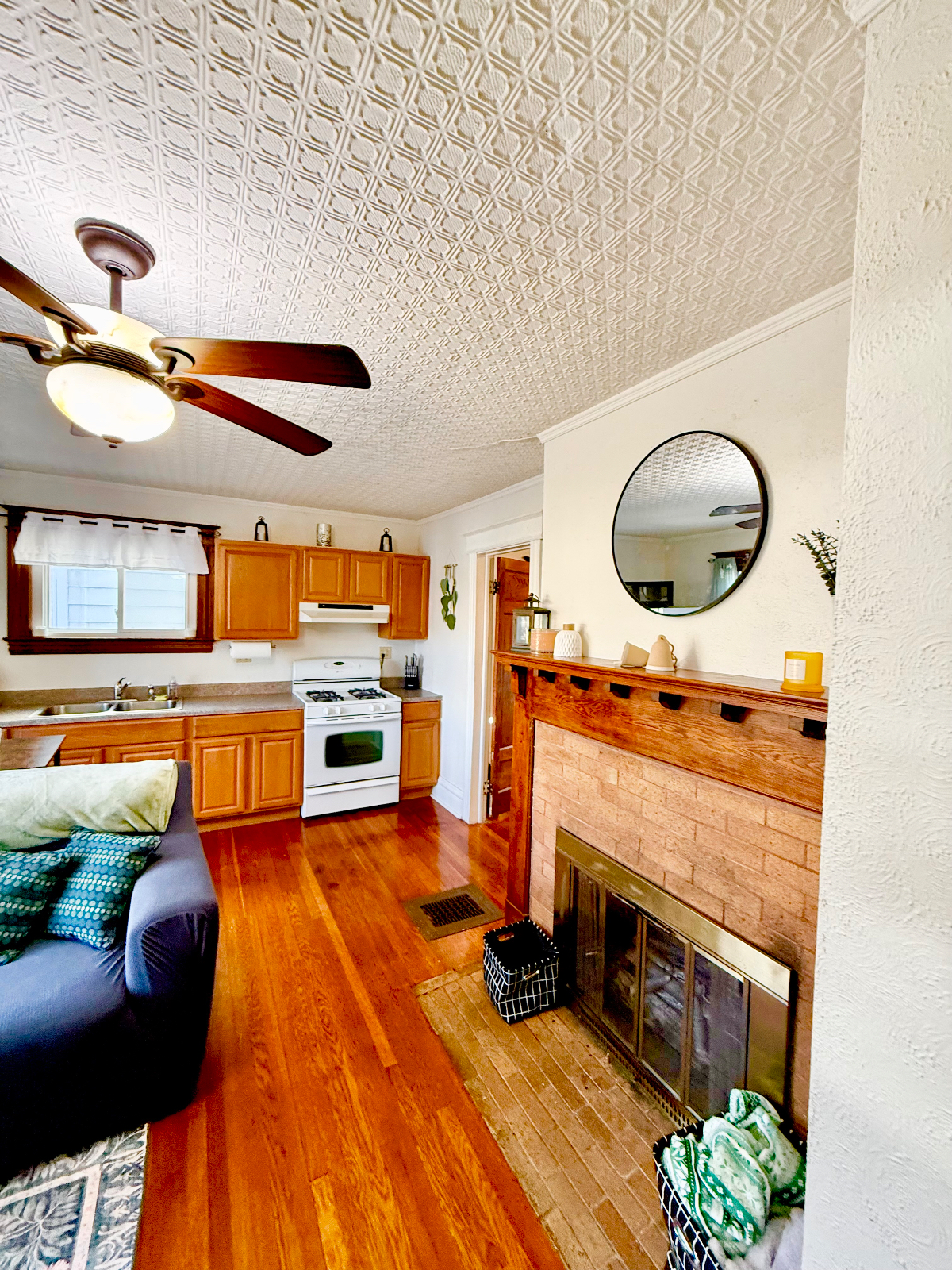 Cozy one bedroom apartment - Photo 6