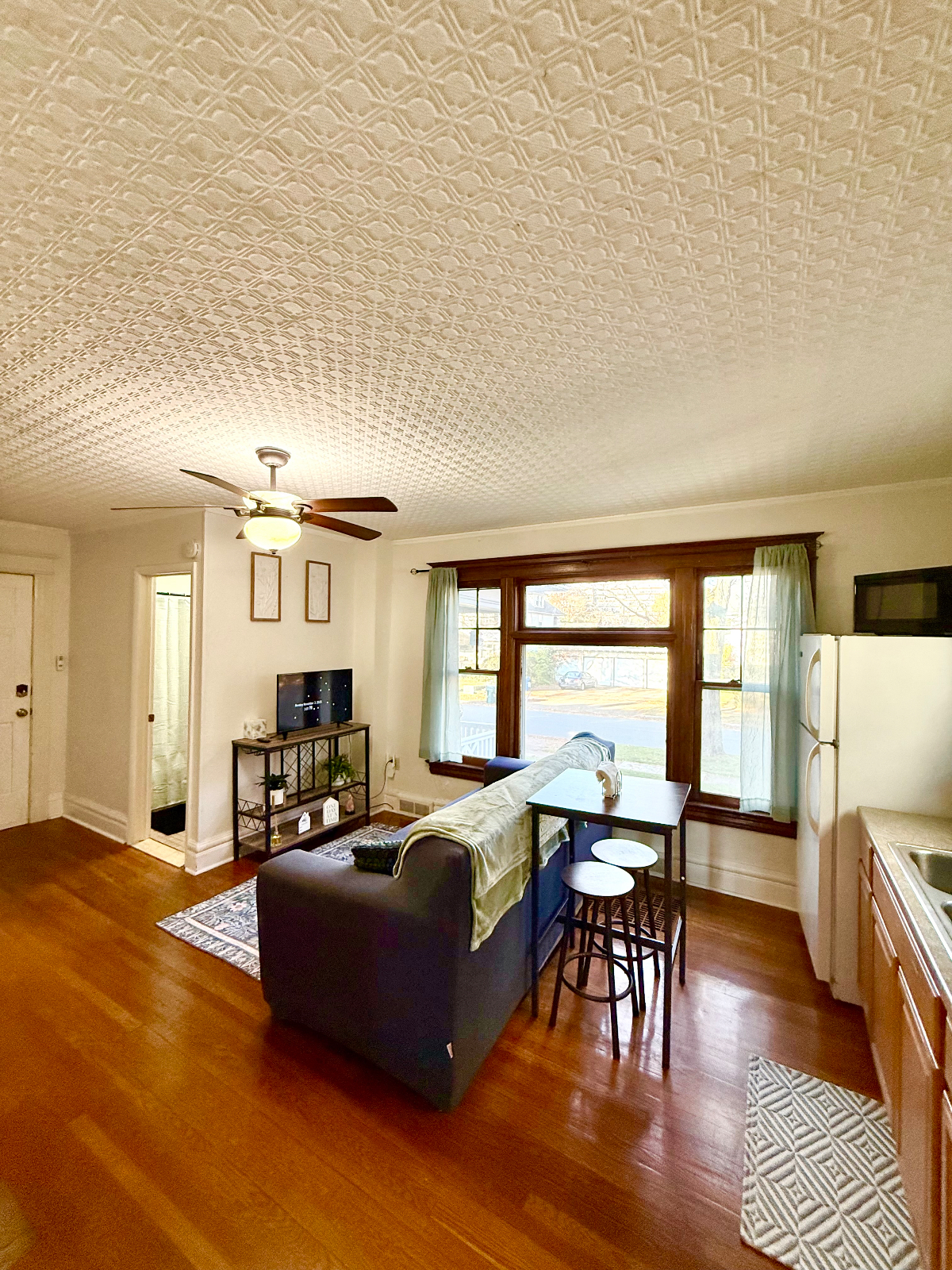Cozy one bedroom apartment - Photo 4