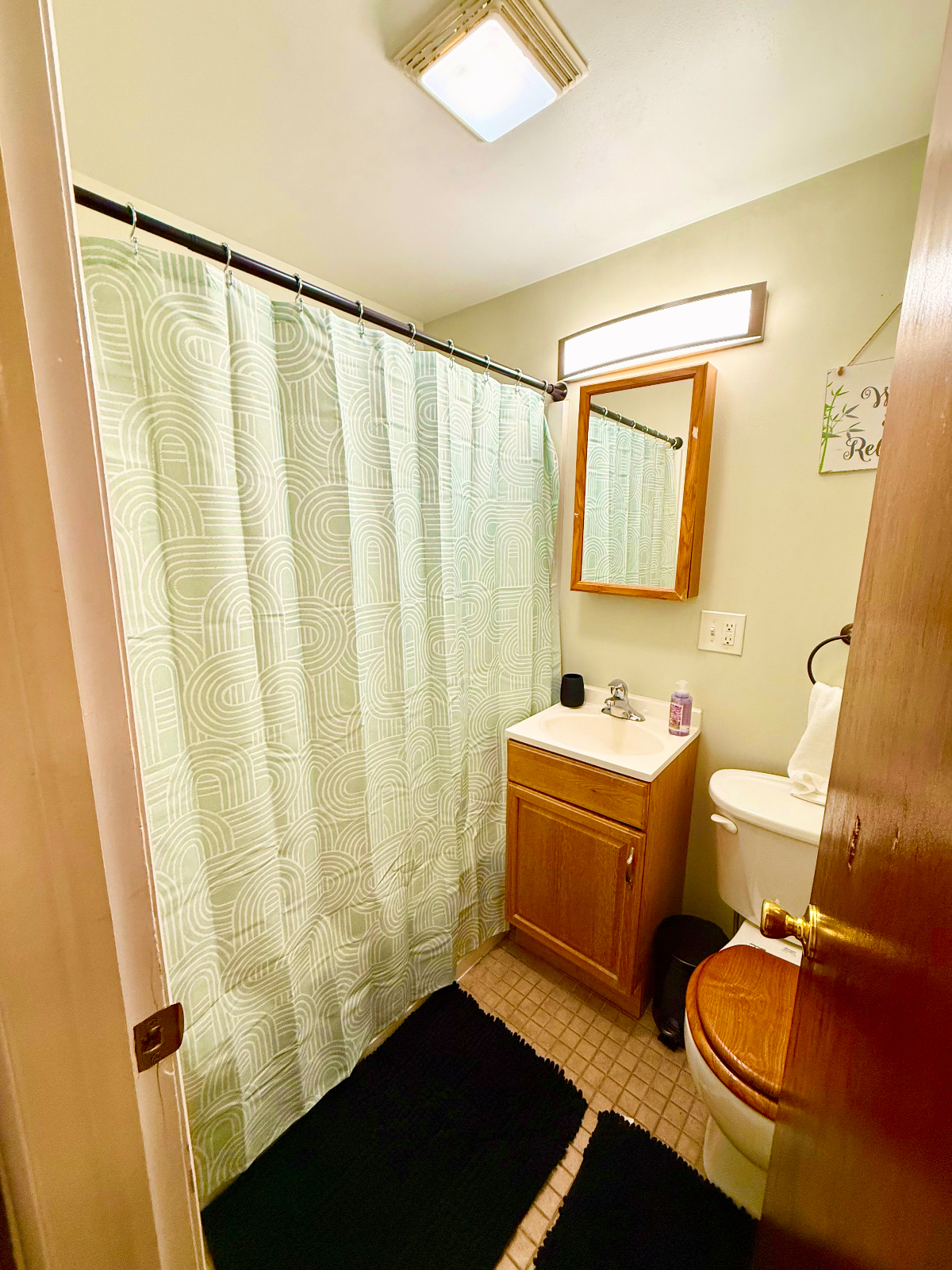 Cozy one bedroom apartment - Photo 8