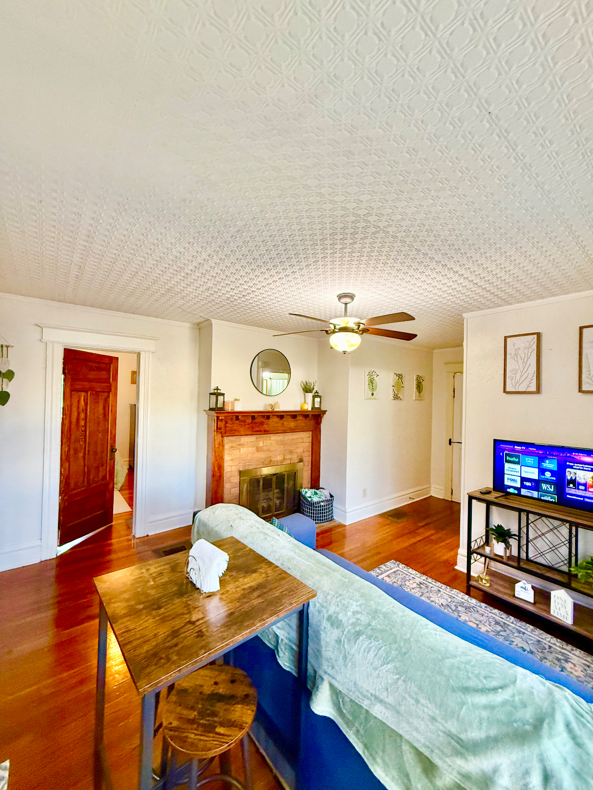 Cozy one bedroom apartment - Photo 12