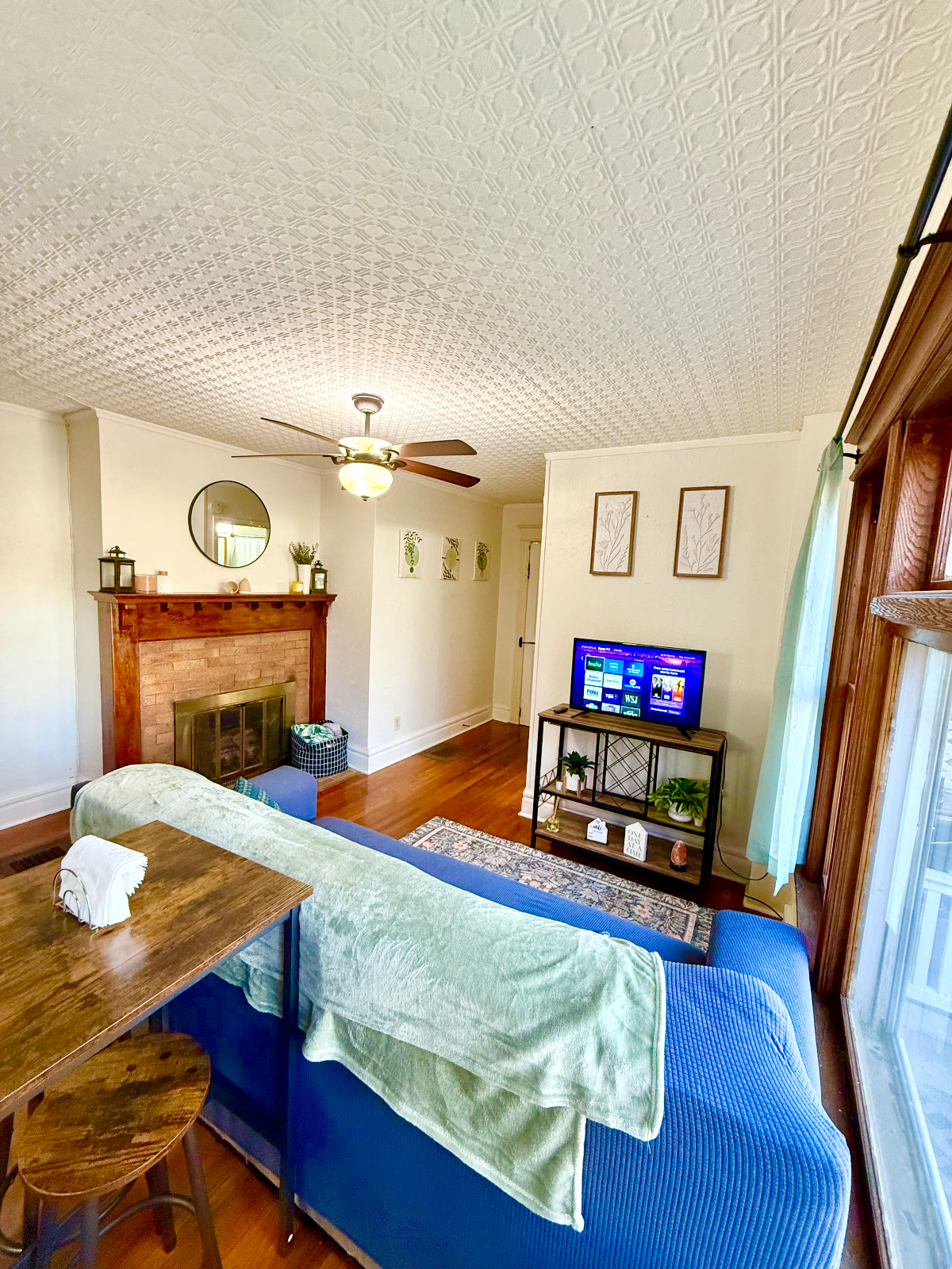 Cozy one bedroom apartment - Photo 2