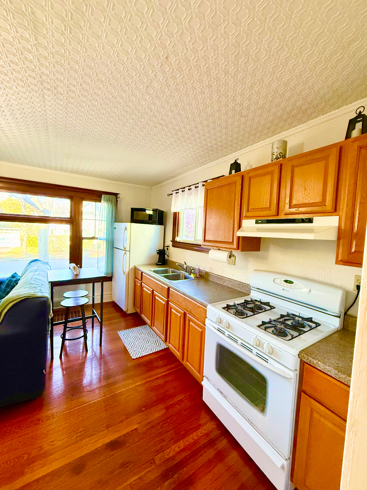 Cozy one bedroom apartment - Photo 5