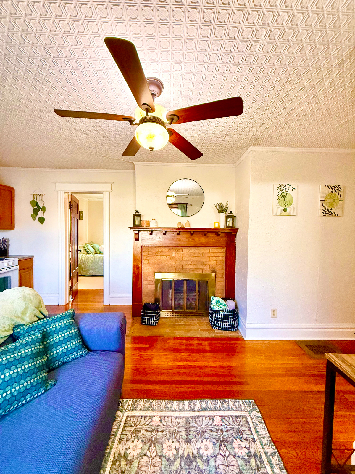 Cozy one bedroom apartment - Photo 3