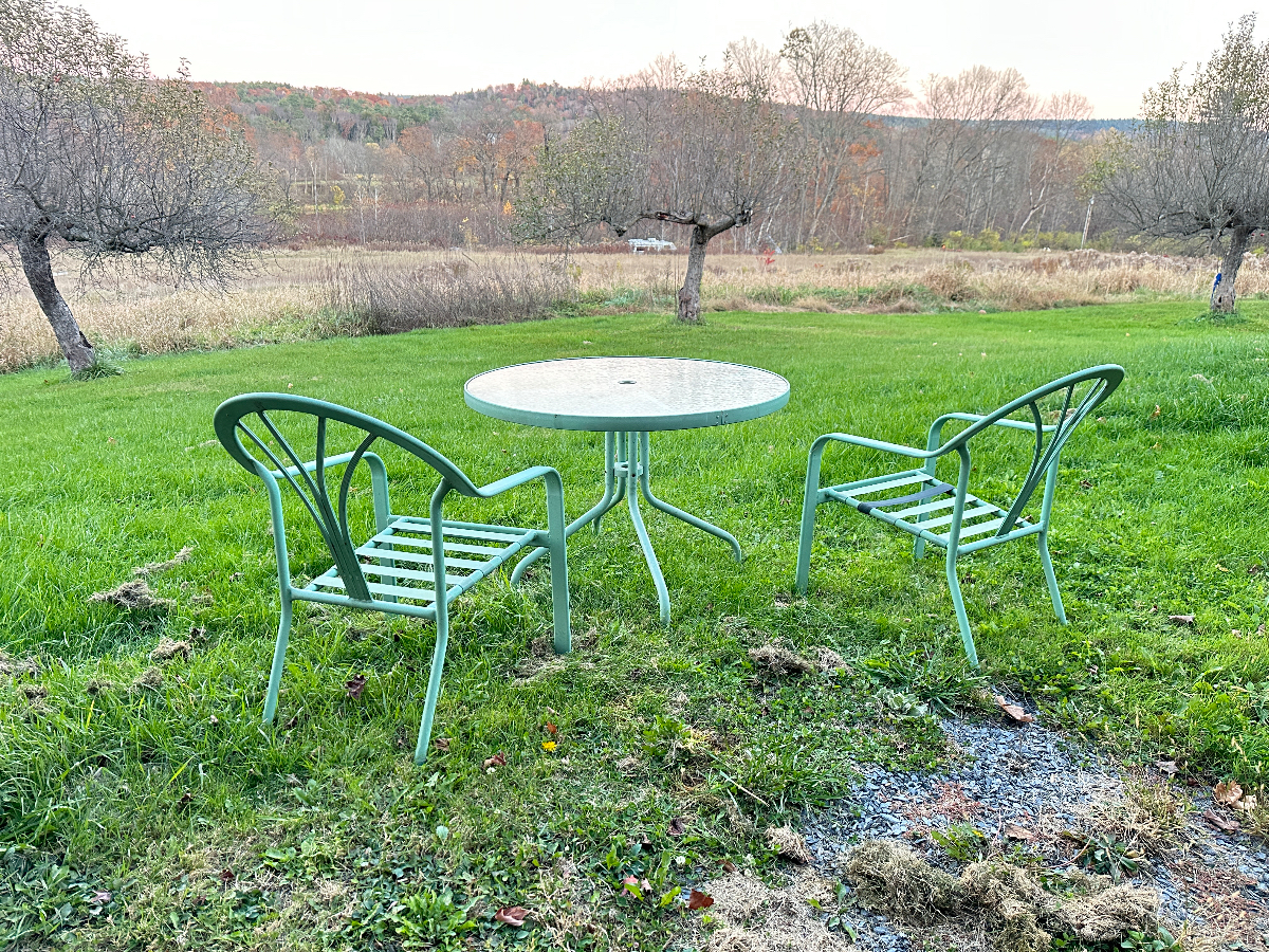 Furnished 1BR Apt Flexible Lease, Utilities Included, Near VT & NH Hospitals - Photo 10