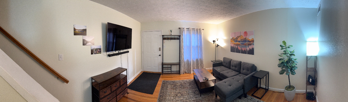 conveniently located apartment - Photo 4