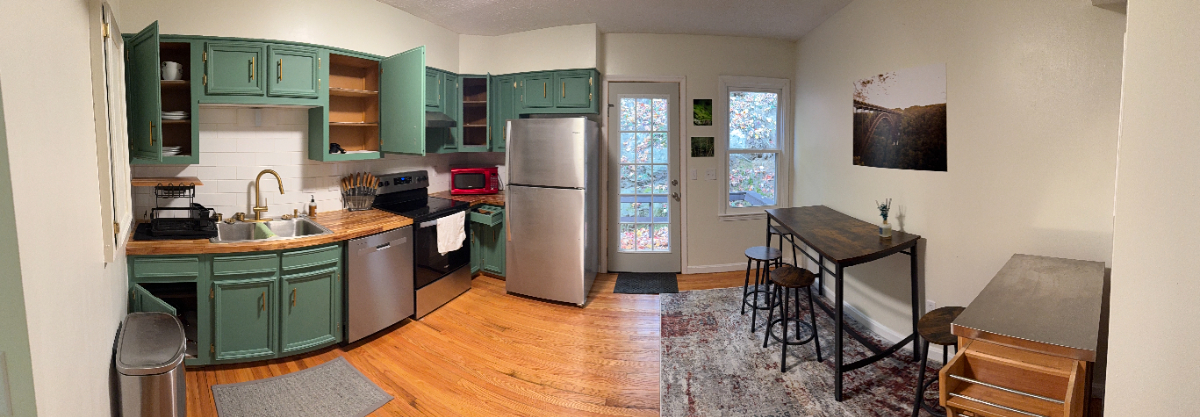 conveniently located apartment - Photo 5