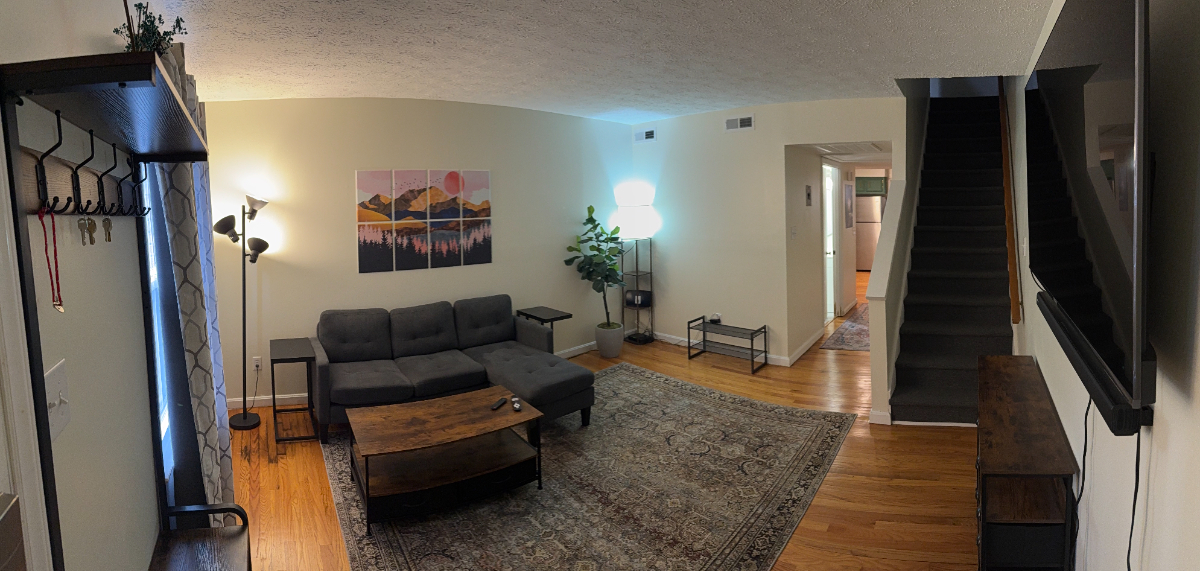 conveniently located apartment - Photo 7