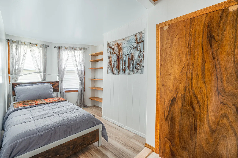 Fully Funished Utilities Included plus WiFi In Poughkeepsie NY - Photo 9