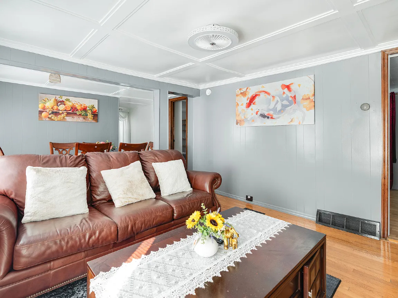 Fully Funished Utilities Included plus WiFi In Poughkeepsie NY - Photo 4