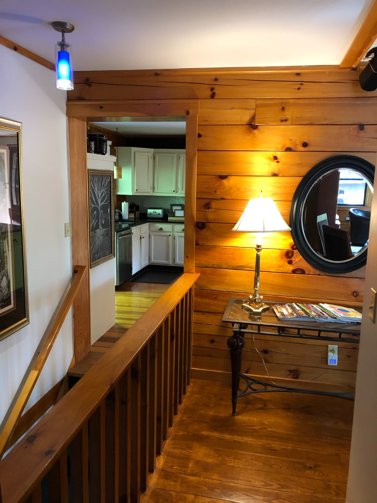 Log House Luxury 9 miles to Cooperstown - Photo 8