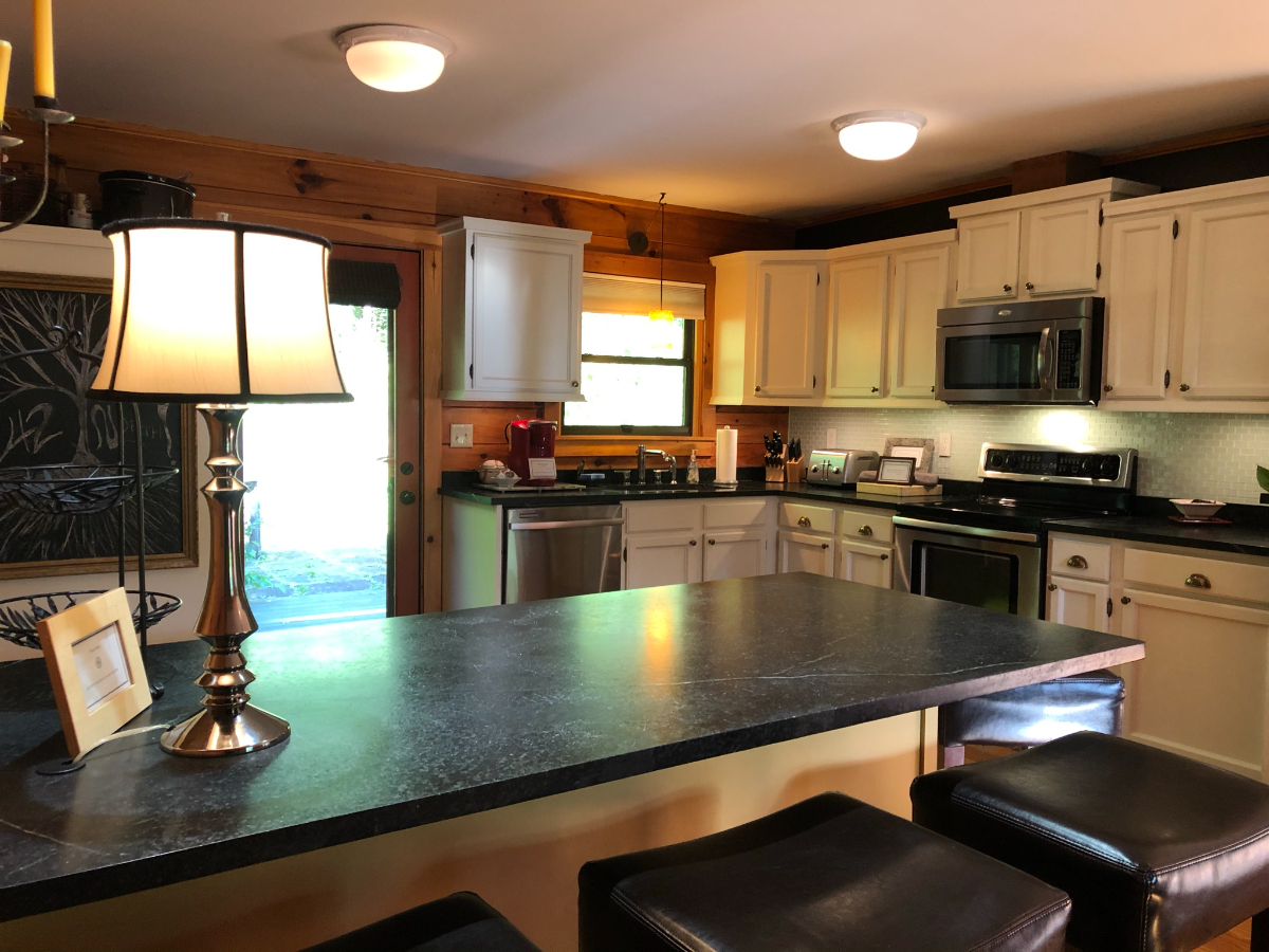 Log House Luxury 9 miles to Cooperstown - Photo 4
