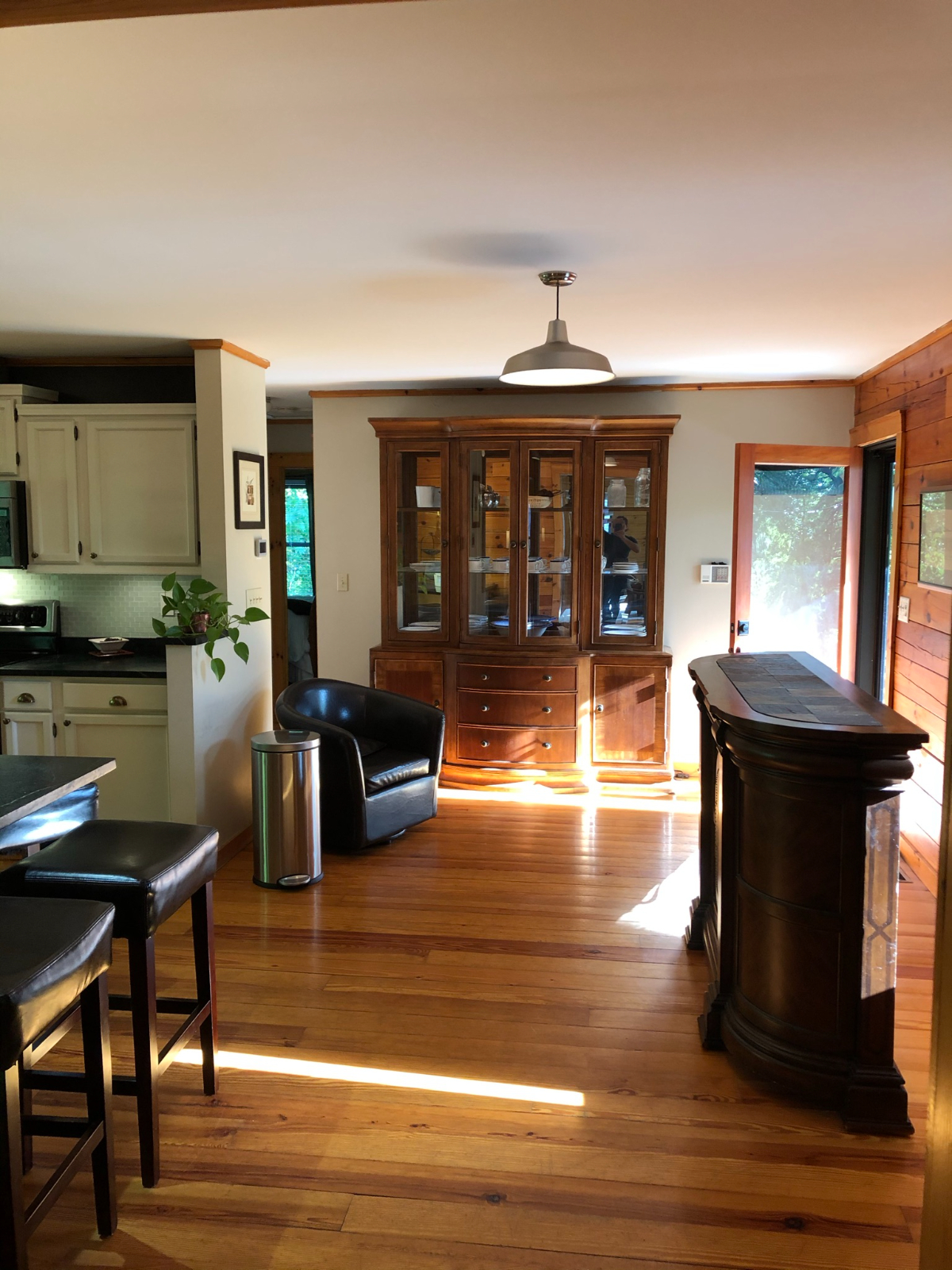 Log House Luxury 9 miles to Cooperstown - Photo 3