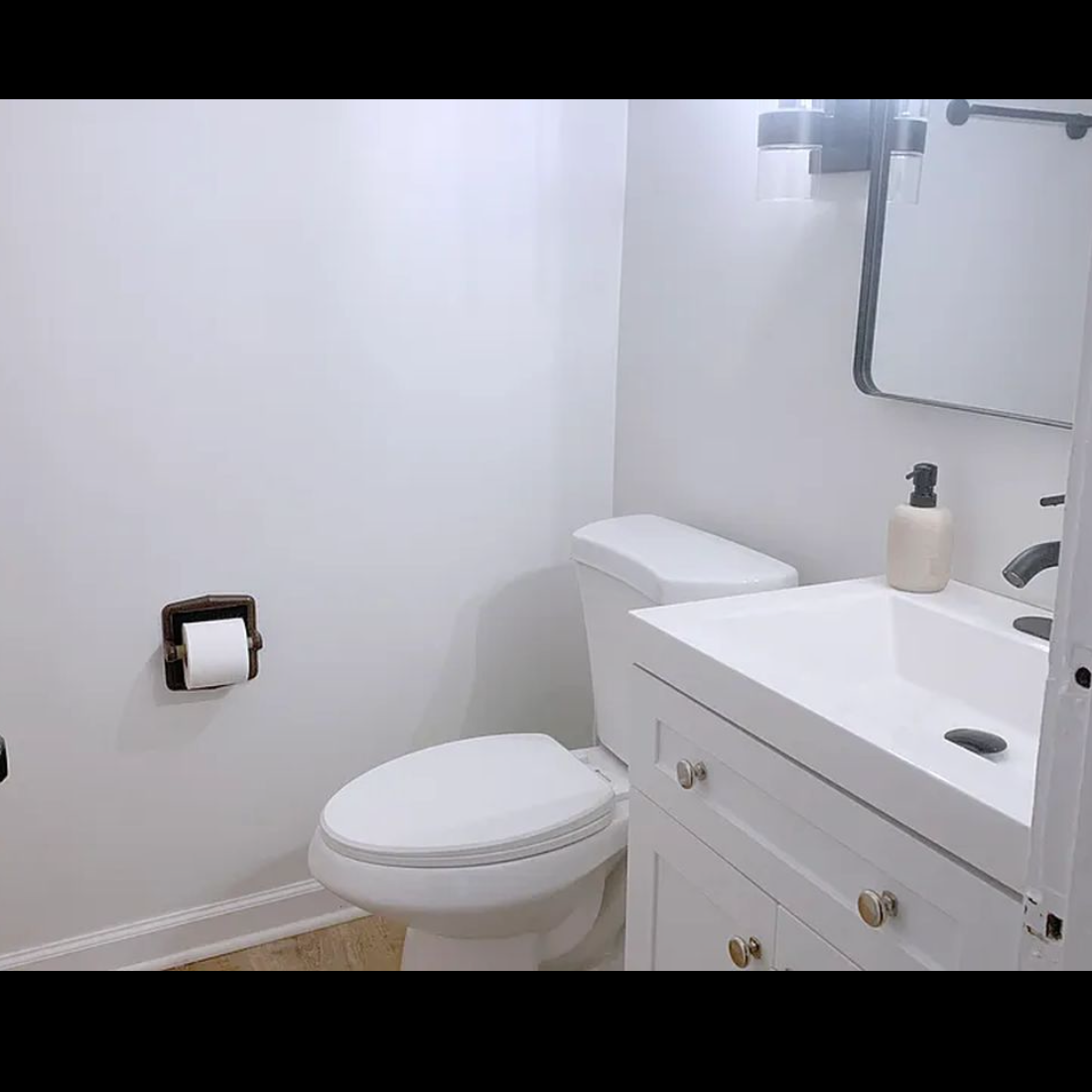 Private 1BR Near UHS & Lourdes / Utilities Incl - Photo 9