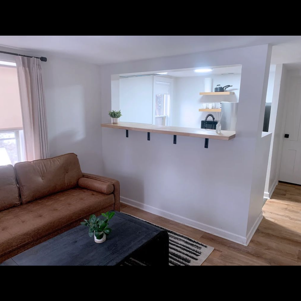 Private 1BR Near UHS & Lourdes / Utilities Incl - Photo 2