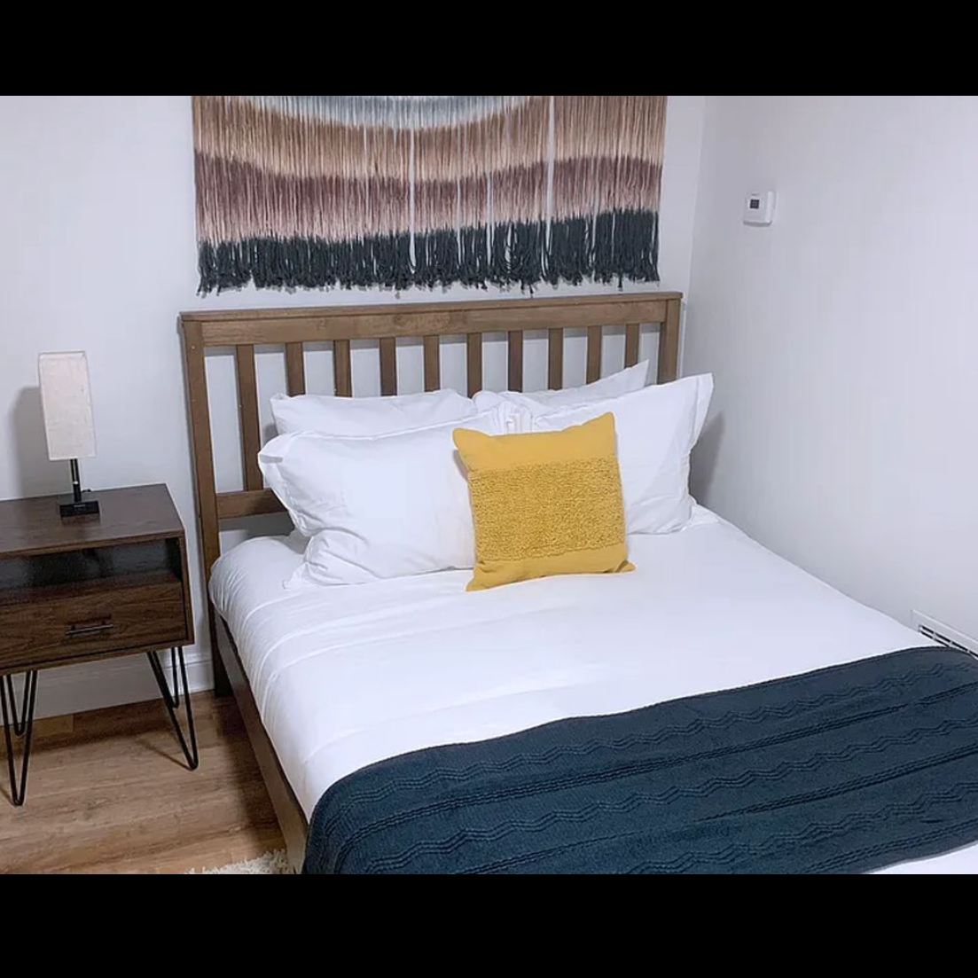 Private 1BR Near UHS & Lourdes / Utilities Incl - Photo 3