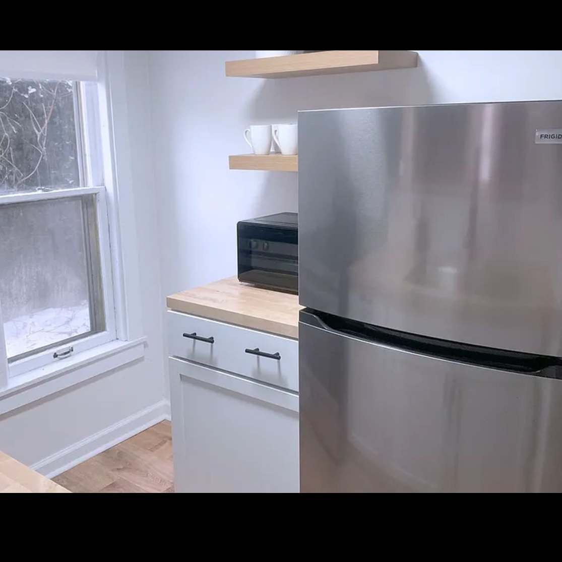 Private 1BR Near UHS & Lourdes / Utilities Incl - Photo 8