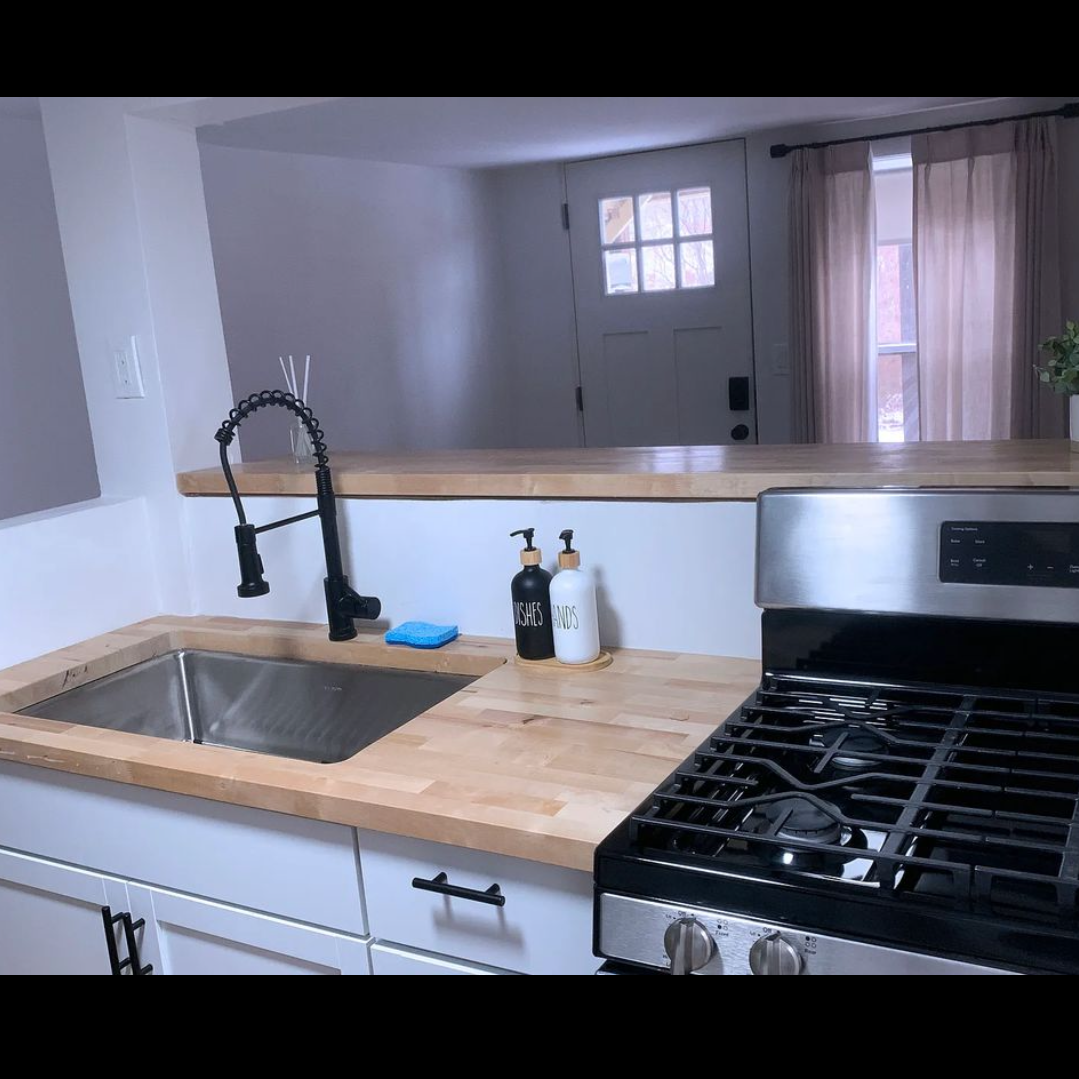 Private 1BR Near UHS & Lourdes / Utilities Incl - Photo 6