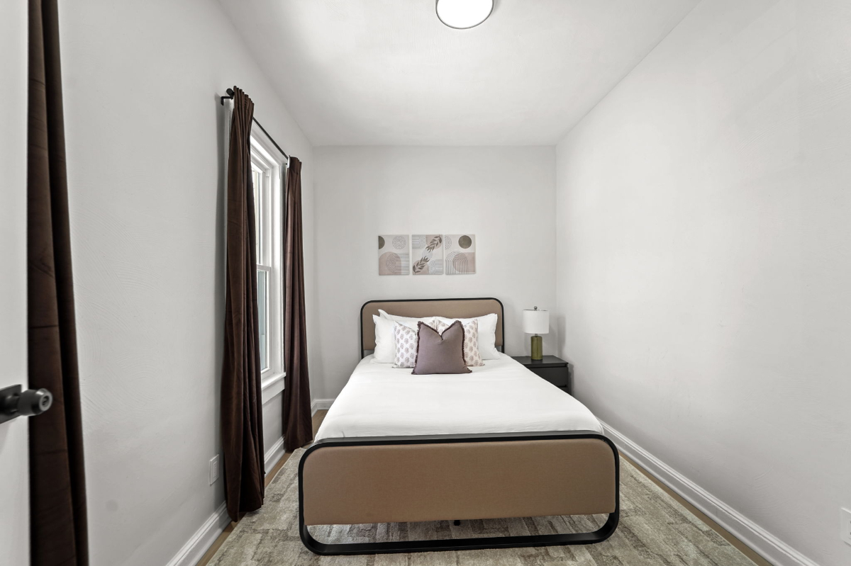 Private 1BR Near UHS & Lourdes / Utilities Incl - Photo 2