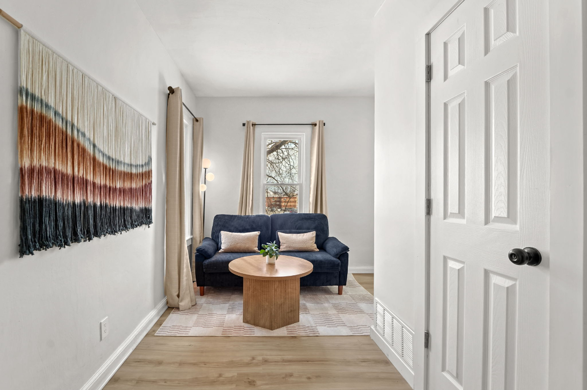 Private 1BR Near UHS & Lourdes / Utilities Incl - Photo 1