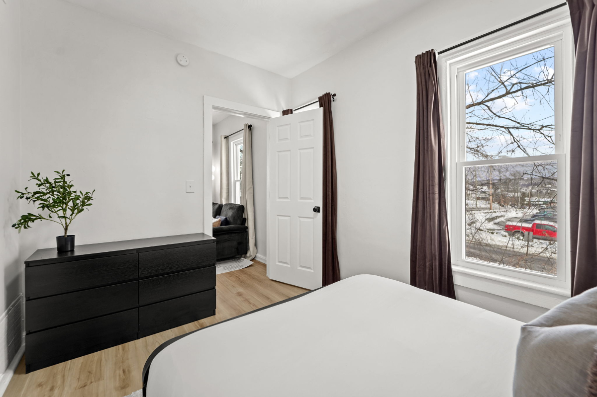Private 1BR Near UHS & Lourdes / Utilities Incl - Photo 6