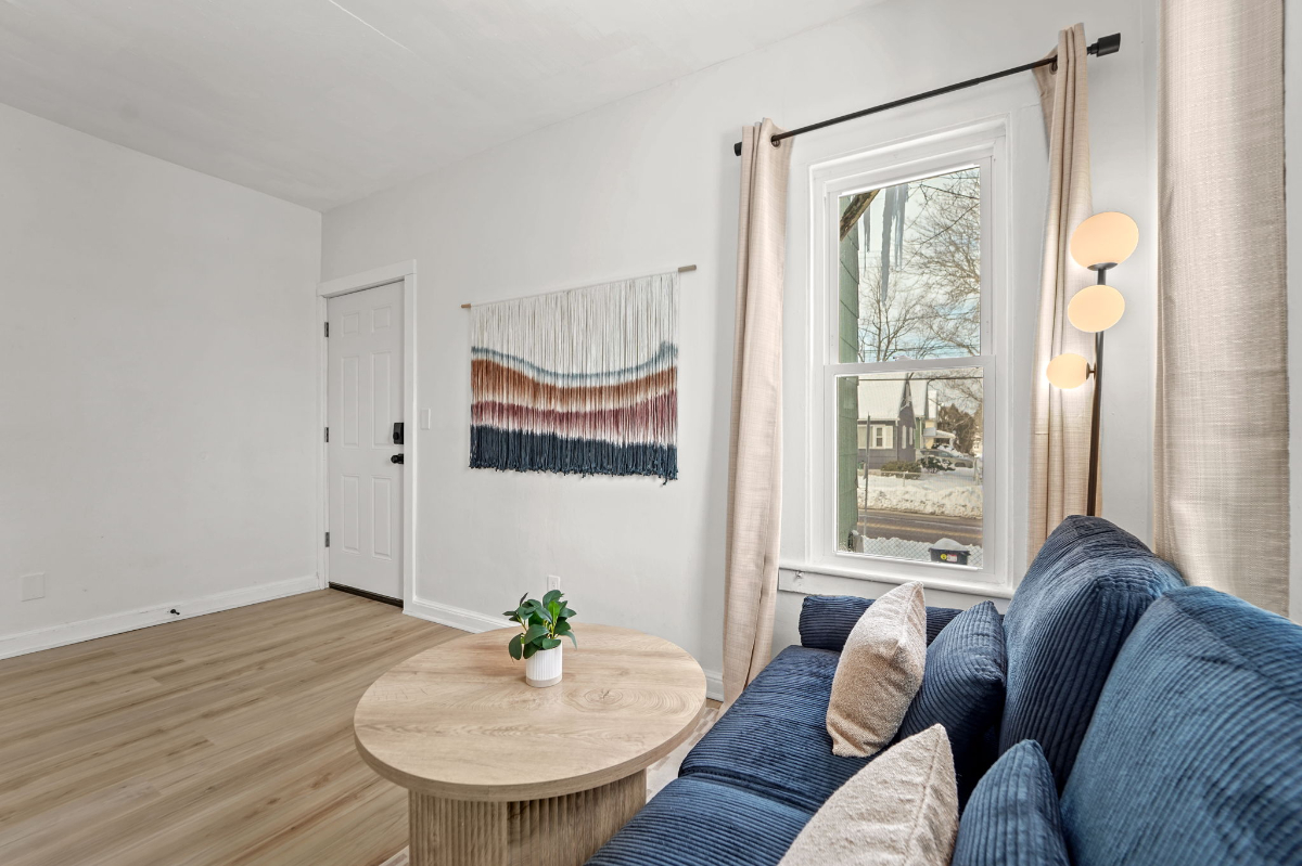 Private 1BR Near UHS & Lourdes / Utilities Incl - Photo 5