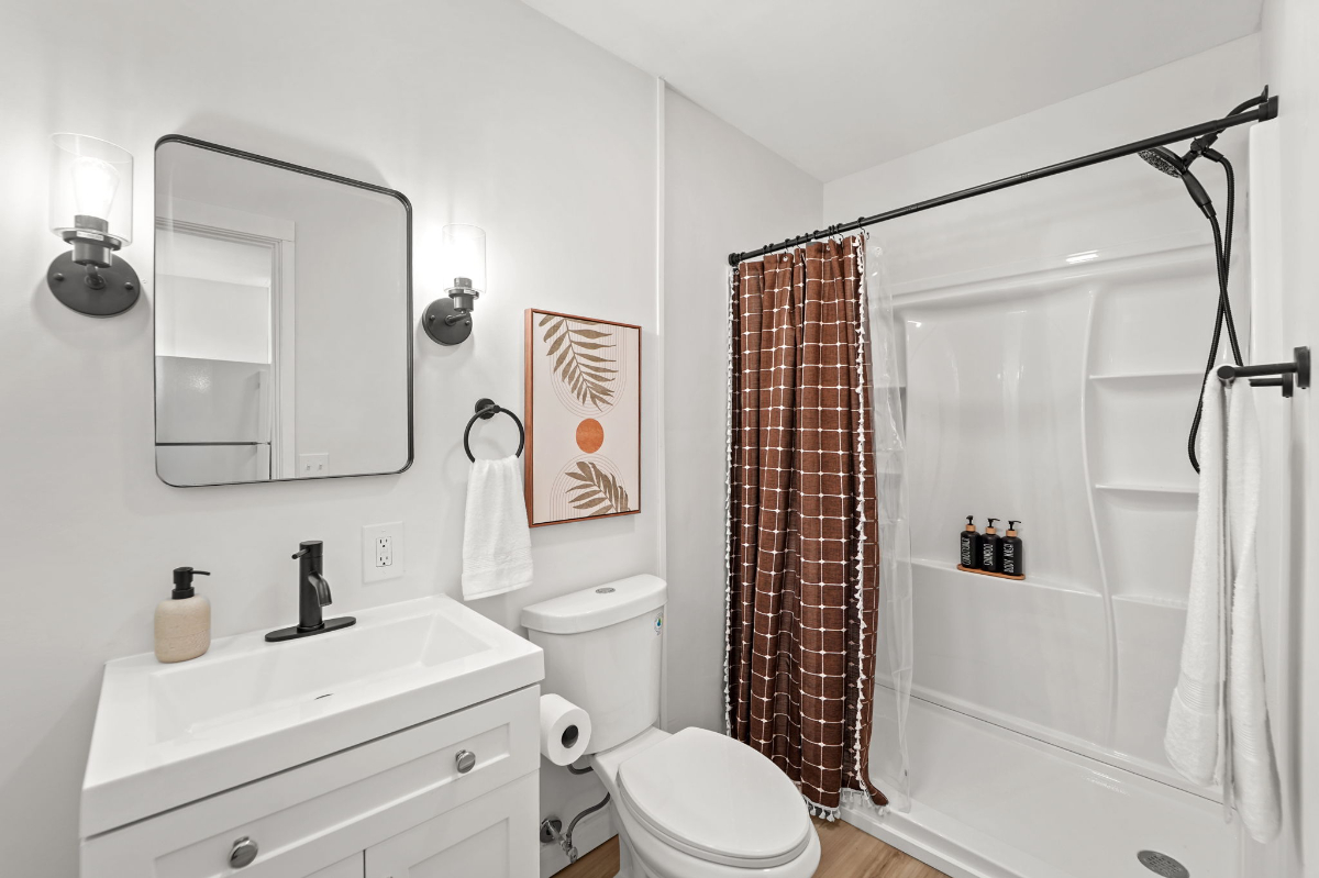 Private 1BR Near UHS & Lourdes / Utilities Incl - Photo 4