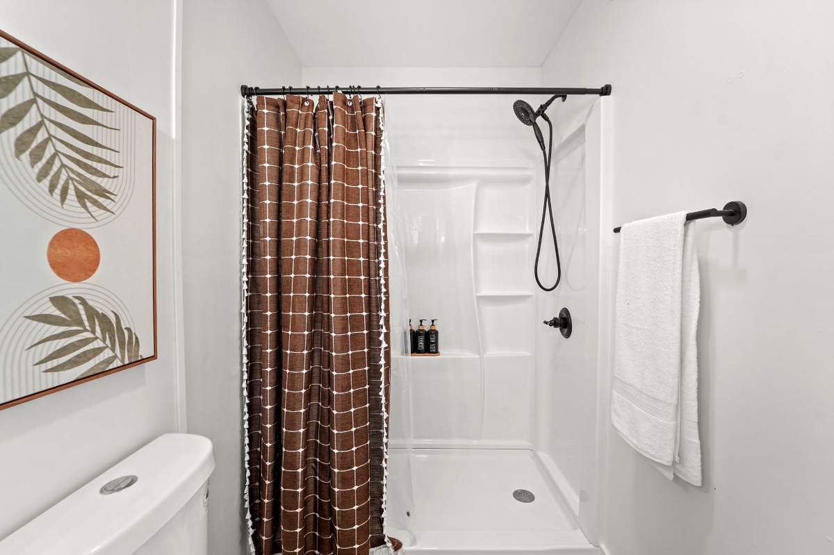 Private 1BR Near UHS & Lourdes / Utilities Incl - Photo 8