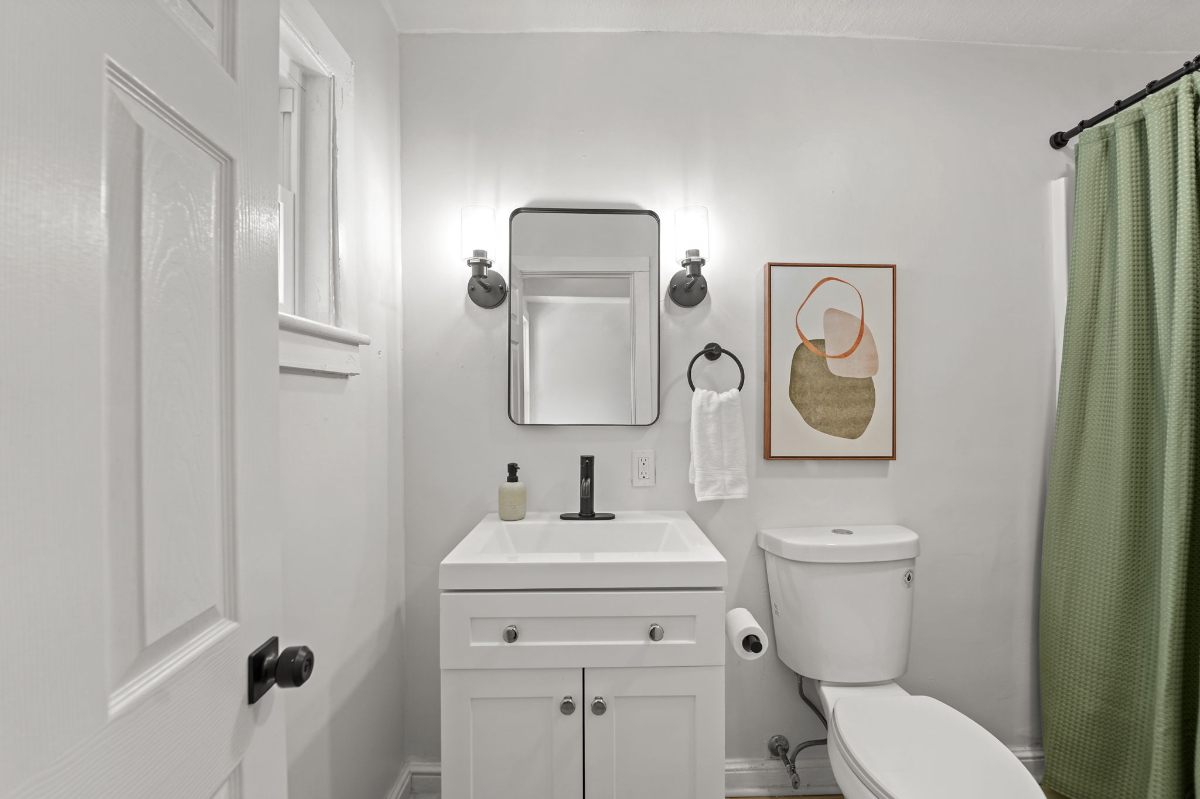 Private 1BR Near UHS & Lourdes / Utilities Incl - Photo 9