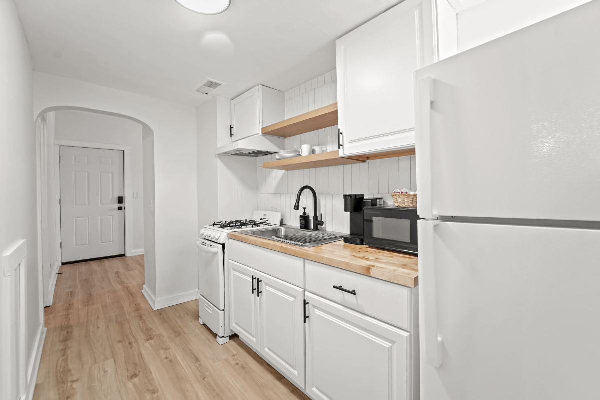 Private 1BR Near UHS & Lourdes / Utilities Incl - Photo 8