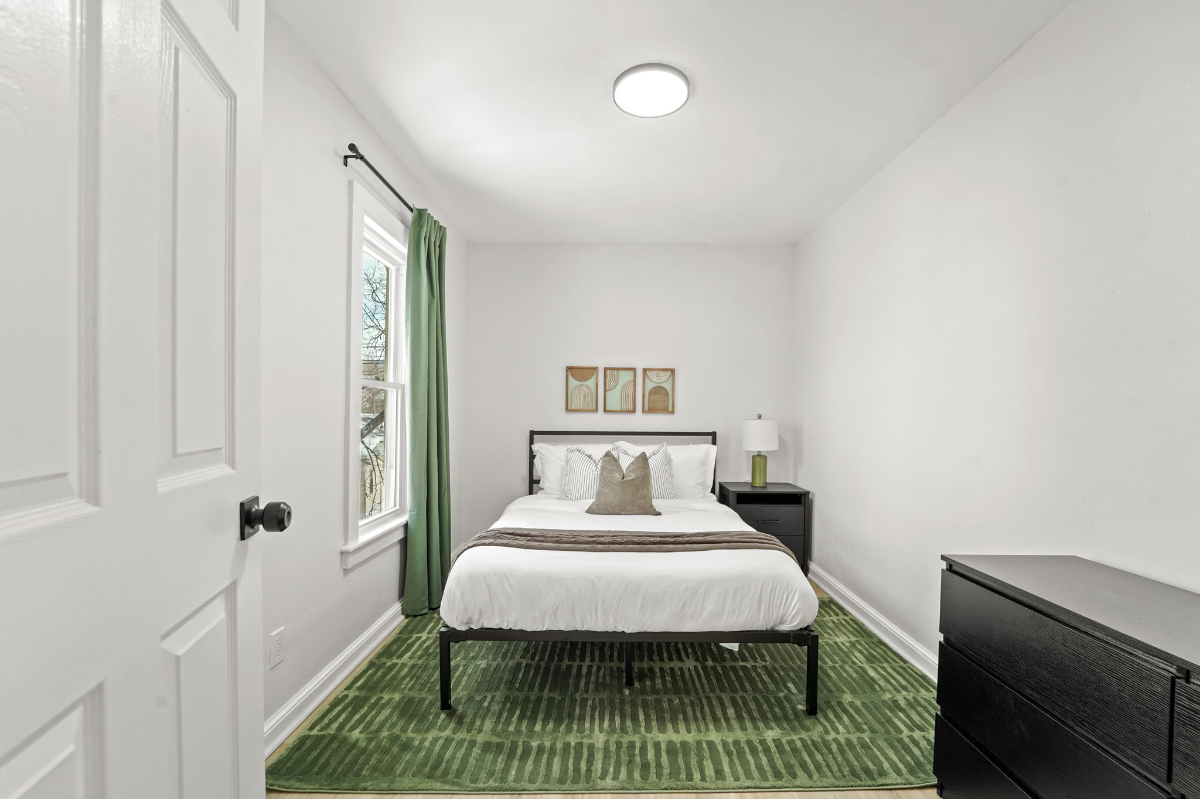 Private 1BR Near UHS & Lourdes / Utilities Incl - Photo 1