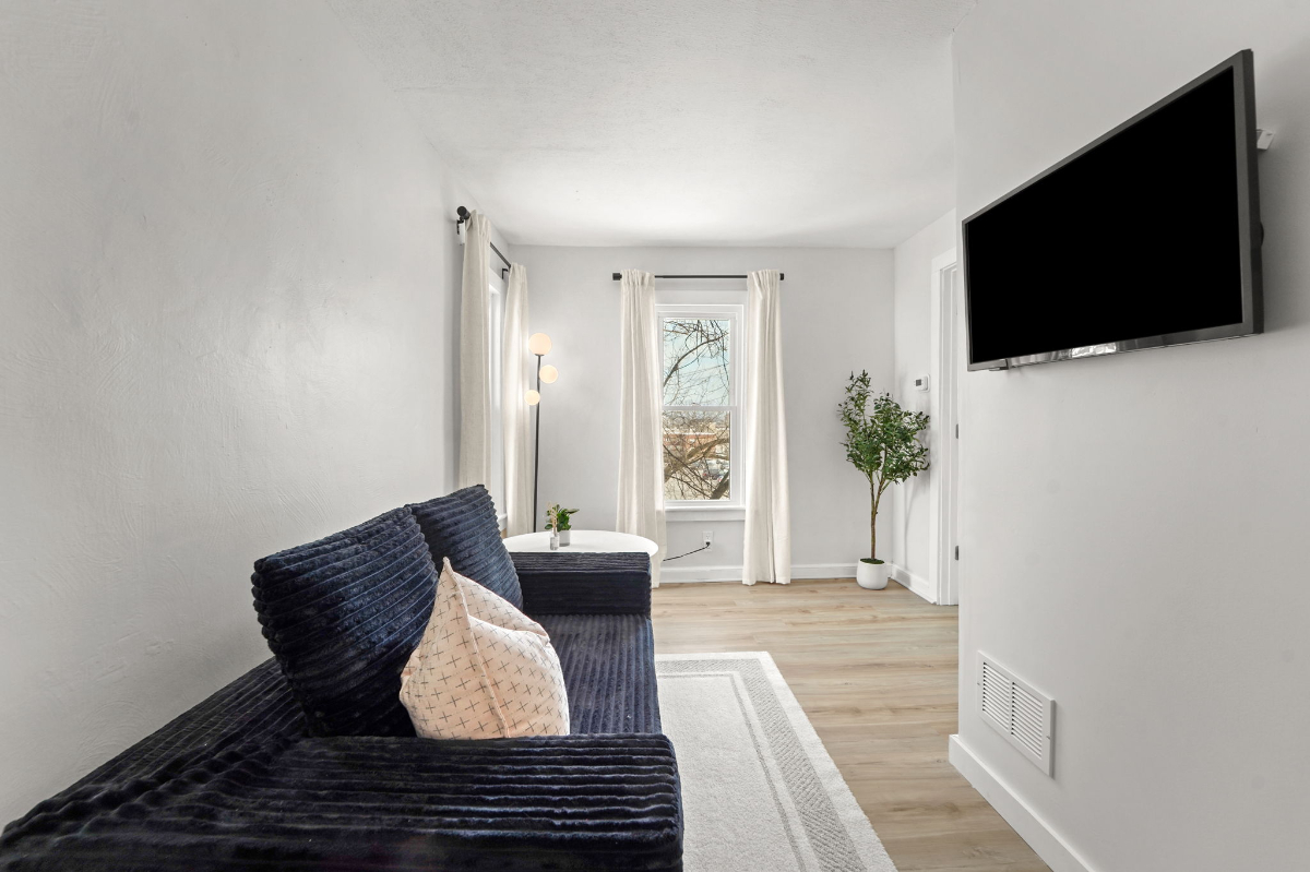 Private 1BR Near UHS & Lourdes / Utilities Incl - Photo 6