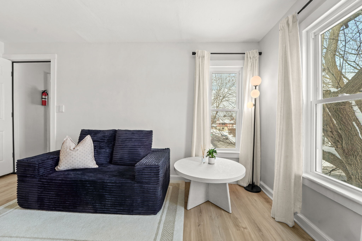 Private 1BR Near UHS & Lourdes / Utilities Incl - Photo 2
