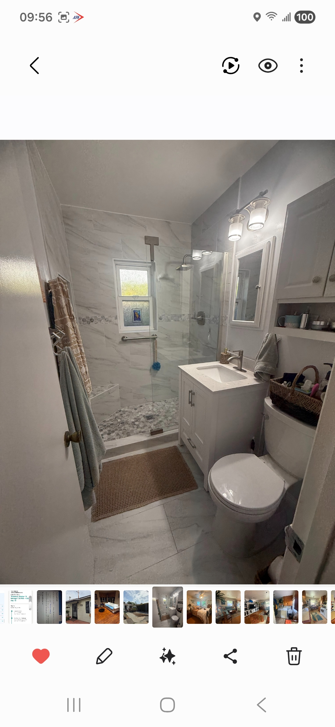 3 Block Walk to the Beach - Cozy 2 Bedroom House - Photo 6