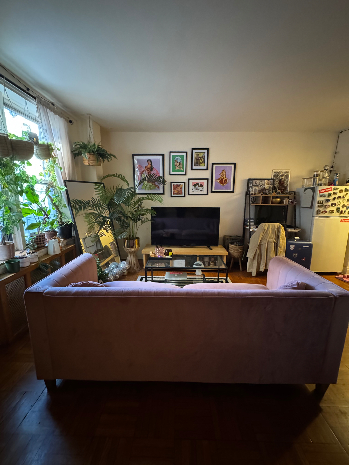 Cozy Oasis in the heart of Queens - Photo 3