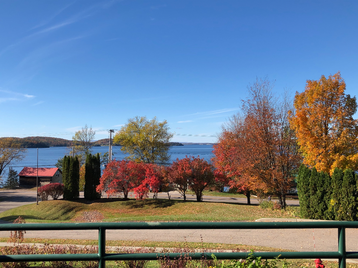 Stunning Waterfront Townhouse near Medical Center - Photo 2