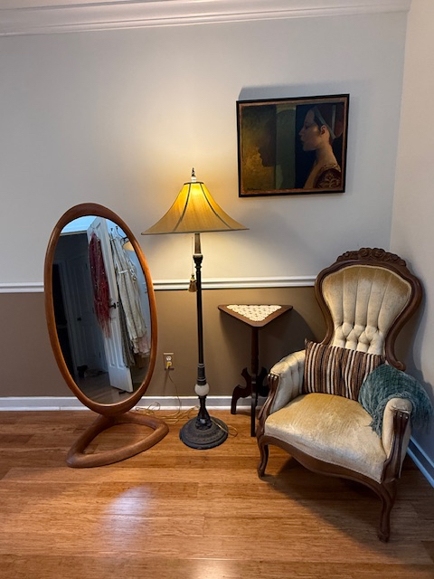 Stunning Waterfront Townhouse near Medical Center - Photo 12