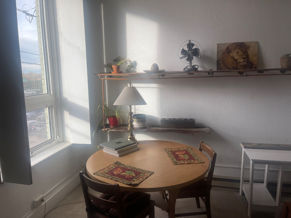 Charming Apartment in the Heart of Downtown Laramie - Photo 3