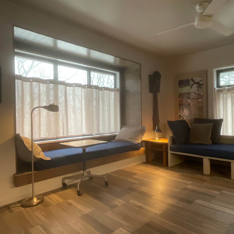 One bedroom apartment for a single person who needs a quiet space to live and work near Ithaca, NY. - Photo 8