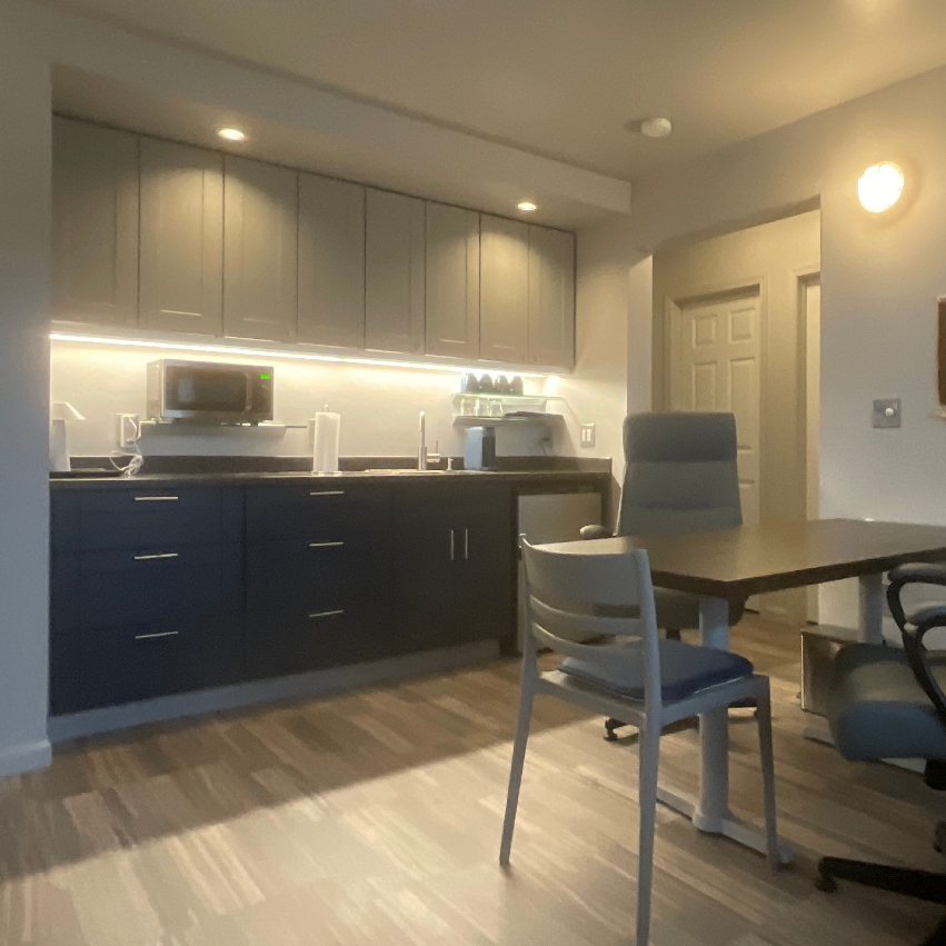 One bedroom apartment for a single person who needs a quiet space to live and work near Ithaca, NY. - Photo 3